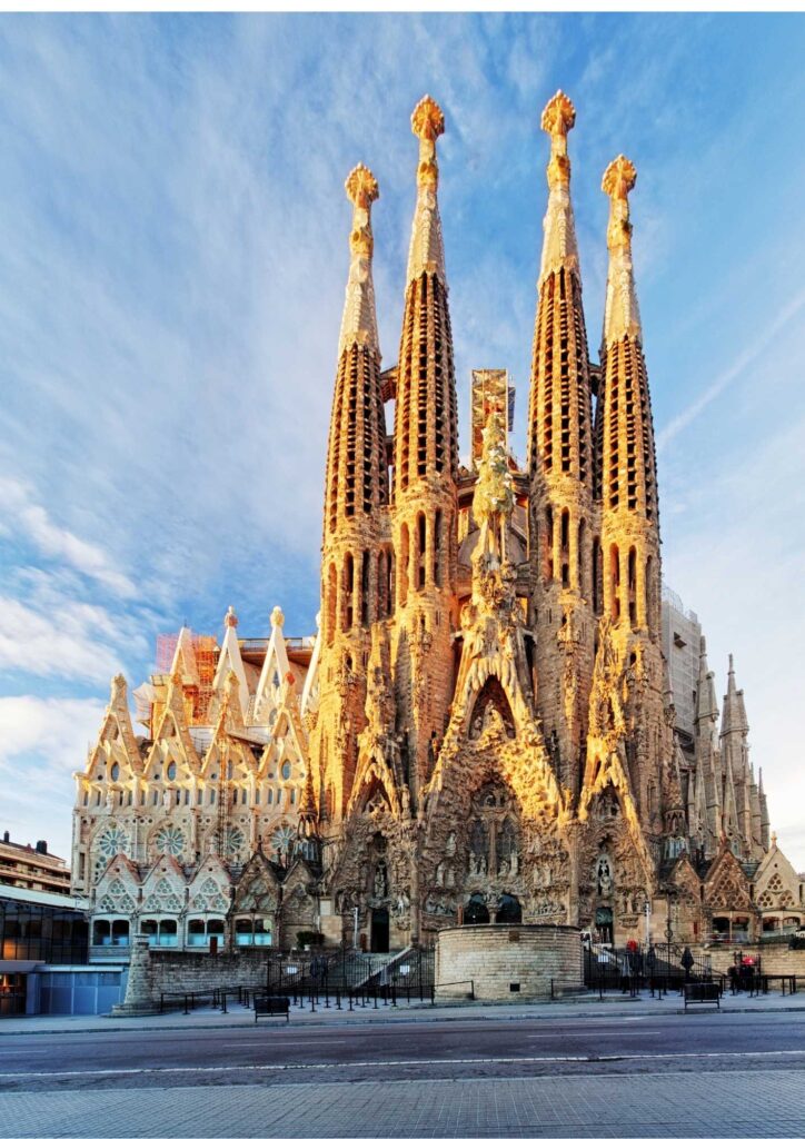 Sagrada Familia