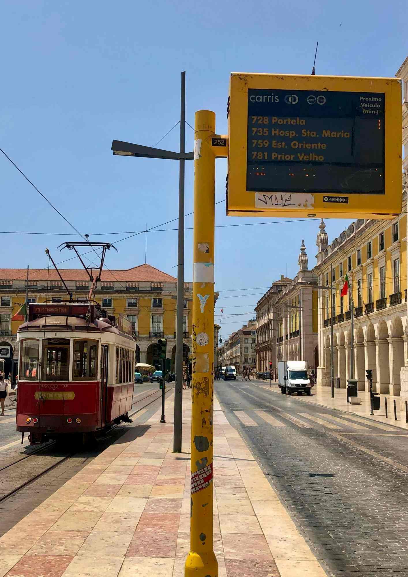 Praça do Comércio